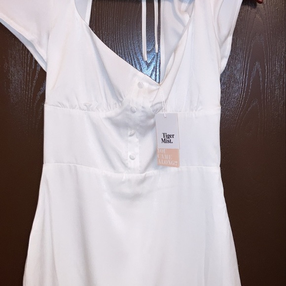 TIGER MIST AVALON DRESS - Picture 2 of 4